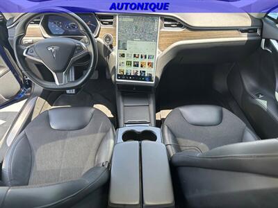 2015 Tesla Model S 70D full self driving and free charge for life   - Photo 15 - Oceanside, CA 92054