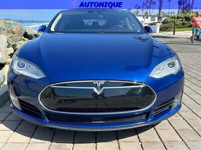 2015 Tesla Model S 70D full self driving and free charge for life   - Photo 2 - Oceanside, CA 92054