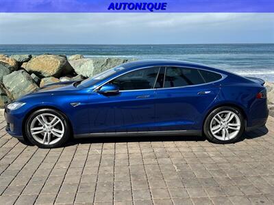 2015 Tesla Model S 70D full self driving and free charge for life   - Photo 4 - Oceanside, CA 92054