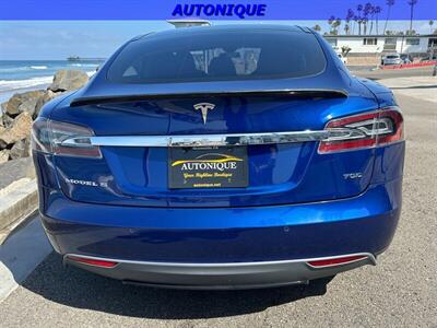 2015 Tesla Model S 70D full self driving and free charge for life   - Photo 8 - Oceanside, CA 92054