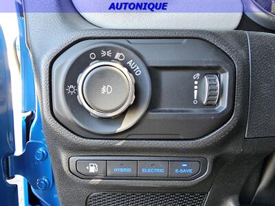 2023 Jeep Wrangler High Altitude 4xe   - Photo 30 - Oceanside, CA 92054