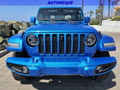 2023 Jeep Wrangler High Altitude 4xe   - Photo 21 - Oceanside, CA 92054