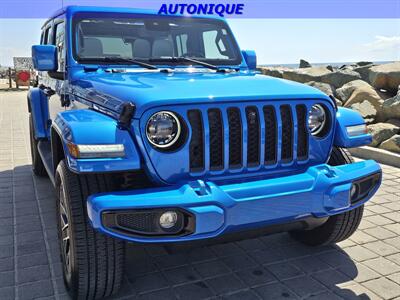 2023 Jeep Wrangler High Altitude 4xe   - Photo 20 - Oceanside, CA 92054