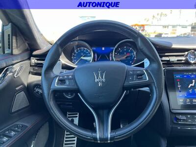 2019 Maserati Quattroporte S GranSport   - Photo 18 - Oceanside, CA 92054