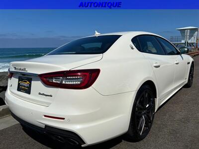 2019 Maserati Quattroporte S GranSport   - Photo 9 - Oceanside, CA 92054