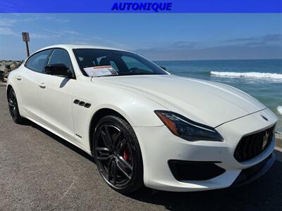 2019 Maserati Quattroporte S GranSport   - Photo 11 - Oceanside, CA 92054