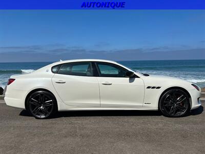 2019 Maserati Quattroporte S GranSport   - Photo 10 - Oceanside, CA 92054