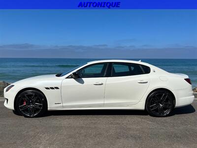 2019 Maserati Quattroporte S GranSport   - Photo 3 - Oceanside, CA 92054