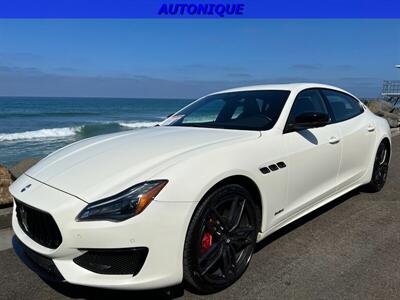 2019 Maserati Quattroporte S GranSport   - Photo 2 - Oceanside, CA 92054