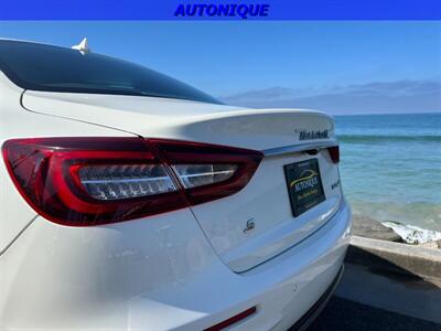 2019 Maserati Quattroporte S GranSport   - Photo 5 - Oceanside, CA 92054