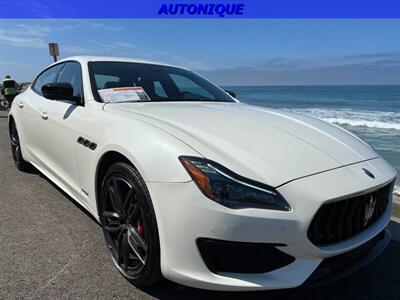 2019 Maserati Quattroporte S GranSport   - Photo 44 - Oceanside, CA 92054