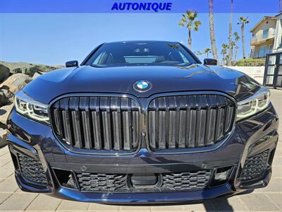 2021 BMW 750i xDrive   - Photo 23 - Oceanside, CA 92054