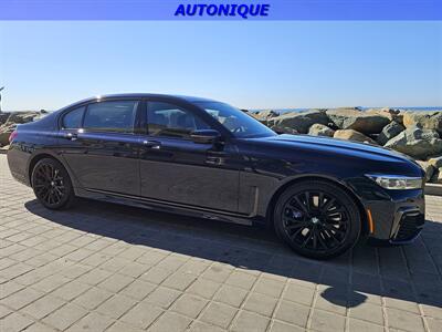 2021 BMW 750i xDrive   - Photo 18 - Oceanside, CA 92054