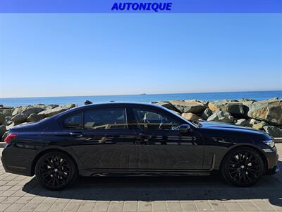 2021 BMW 750i xDrive   - Photo 17 - Oceanside, CA 92054