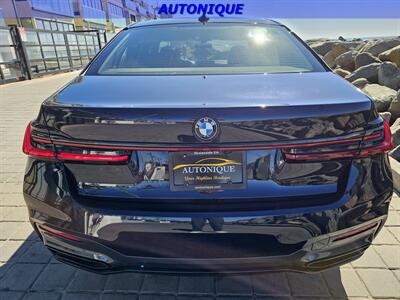 2021 BMW 750i xDrive   - Photo 11 - Oceanside, CA 92054