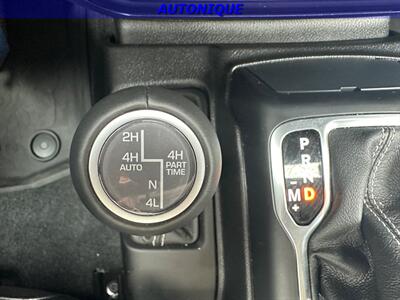 2023 Jeep Wrangler Sahara 4xe   - Photo 31 - Oceanside, CA 92054