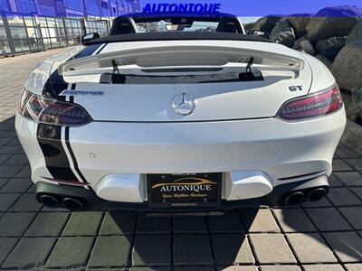 2020 Mercedes-Benz AMG GT Roadster   - Photo 7 - Oceanside, CA 92054