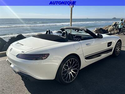 2020 Mercedes-Benz AMG GT Roadster   - Photo 13 - Oceanside, CA 92054