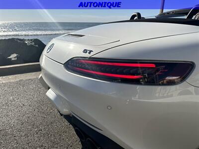 2020 Mercedes-Benz AMG GT Roadster   - Photo 12 - Oceanside, CA 92054