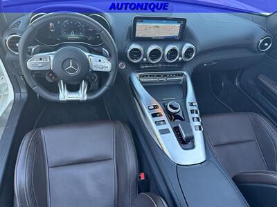 2020 Mercedes-Benz AMG GT Roadster   - Photo 21 - Oceanside, CA 92054