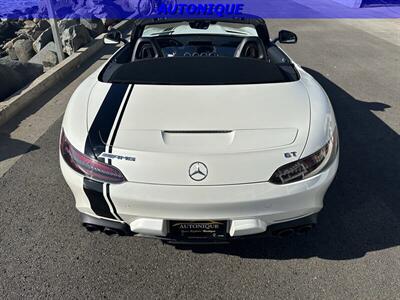 2020 Mercedes-Benz AMG GT Roadster   - Photo 11 - Oceanside, CA 92054