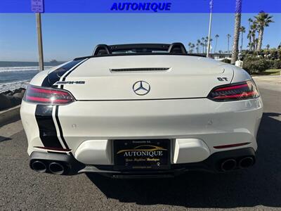 2020 Mercedes-Benz AMG GT Roadster   - Photo 42 - Oceanside, CA 92054