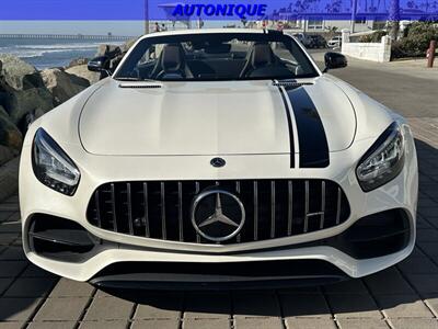 2020 Mercedes-Benz AMG GT Roadster   - Photo 3 - Oceanside, CA 92054