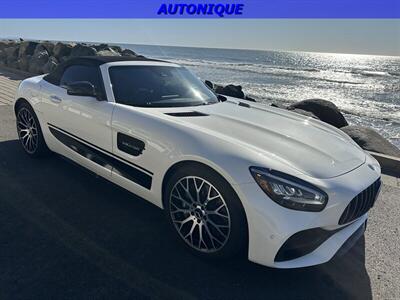 2020 Mercedes-Benz AMG GT Roadster   - Photo 19 - Oceanside, CA 92054