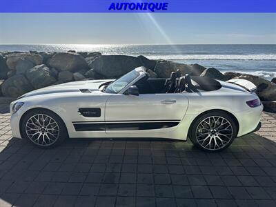 2020 Mercedes-Benz AMG GT Roadster   - Photo 5 - Oceanside, CA 92054