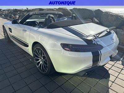 2020 Mercedes-Benz AMG GT Roadster   - Photo 6 - Oceanside, CA 92054