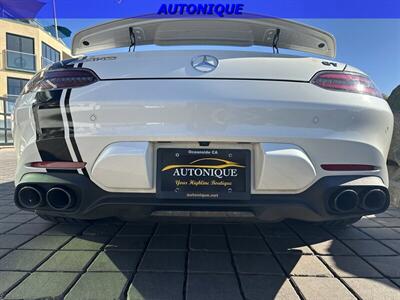 2020 Mercedes-Benz AMG GT Roadster   - Photo 8 - Oceanside, CA 92054