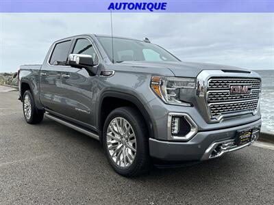 2019 GMC Sierra 1500 Denali   - Photo 13 - Oceanside, CA 92054