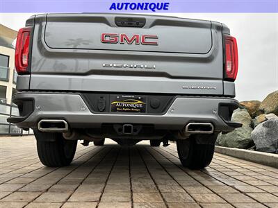 2019 GMC Sierra 1500 Denali   - Photo 11 - Oceanside, CA 92054