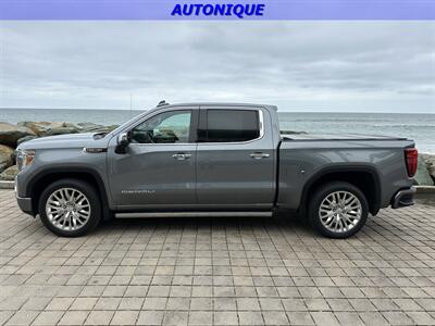 2019 GMC Sierra 1500 Denali   - Photo 6 - Oceanside, CA 92054