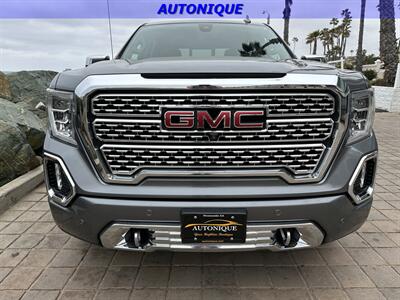 2019 GMC Sierra 1500 Denali   - Photo 4 - Oceanside, CA 92054