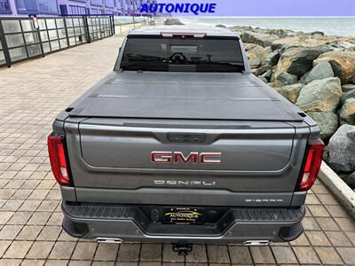 2019 GMC Sierra 1500 Denali   - Photo 10 - Oceanside, CA 92054