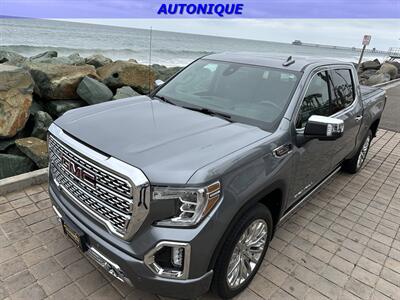 2019 GMC Sierra 1500 Denali   - Photo 3 - Oceanside, CA 92054