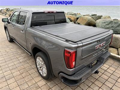 2019 GMC Sierra 1500 Denali   - Photo 8 - Oceanside, CA 92054