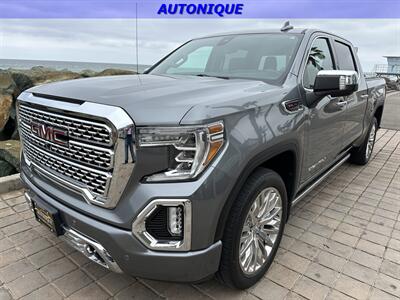 2019 GMC Sierra 1500 Denali   - Photo 2 - Oceanside, CA 92054