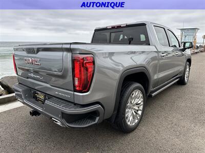 2019 GMC Sierra 1500 Denali   - Photo 15 - Oceanside, CA 92054