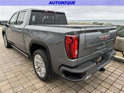 2019 GMC Sierra 1500 Denali   - Photo 7 - Oceanside, CA 92054