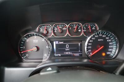 2018 Chevrolet Silverado 1500 LT - Photo 2 - Reno, Nv, NV 89502