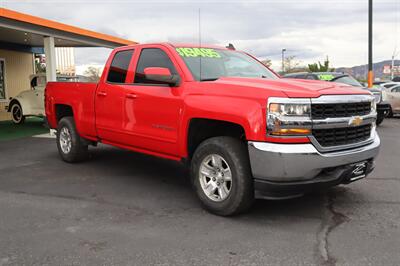 2018 Chevrolet Silverado 1500 LT - Photo 5 - Reno, Nv, NV 89502