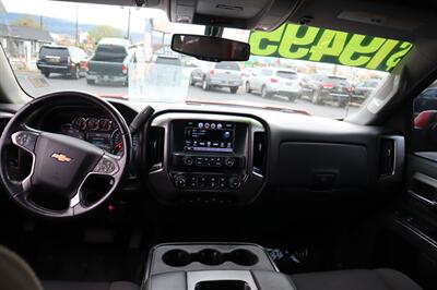 2018 Chevrolet Silverado 1500 LT - Photo 7 - Reno, Nv, NV 89502