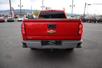 2018 Chevrolet Silverado 1500 LT - Photo 9 - Reno, Nv, NV 89502