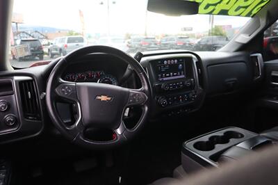 2018 Chevrolet Silverado 1500 LT - Photo 4 - Reno, Nv, NV 89502