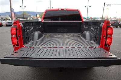 2018 Chevrolet Silverado 1500 LT - Photo 8 - Reno, Nv, NV 89502
