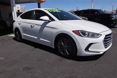 2017 Hyundai ELANTRA SE   - Photo 5 - Reno, Nv, NV 89502