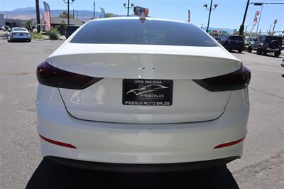 2017 Hyundai ELANTRA SE   - Photo 7 - Reno, Nv, NV 89502