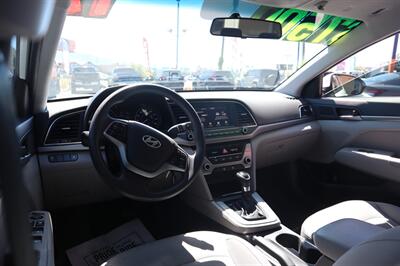 2017 Hyundai ELANTRA SE   - Photo 2 - Reno, Nv, NV 89502